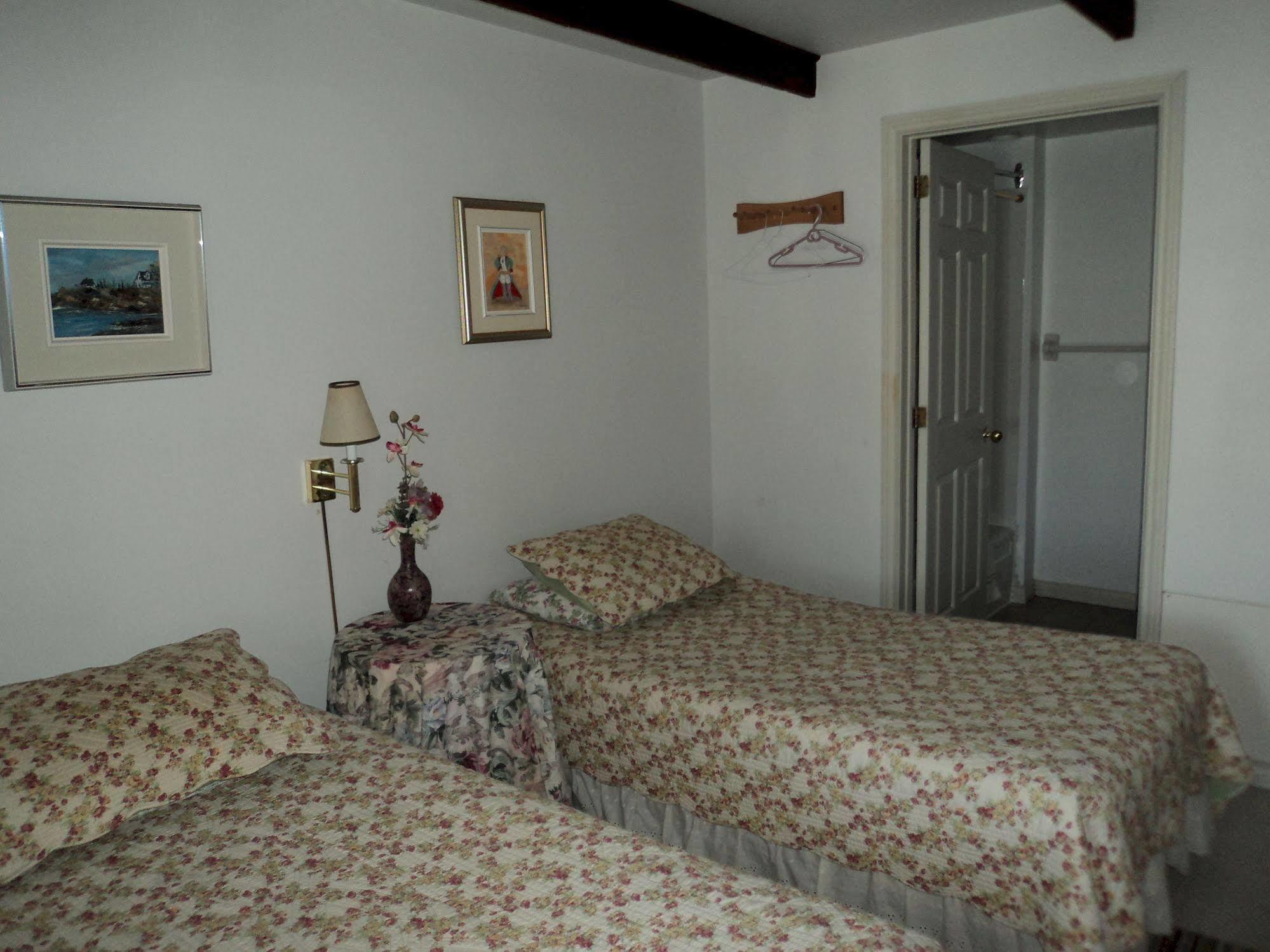Le Clos Des Brumes Chateau Richer Exterior photo